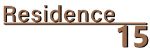 СЗ Резиденция 15